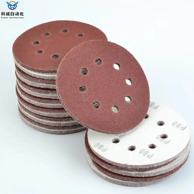 Grinding discs Grinding discs